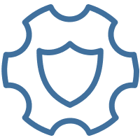 Projetos de Segurança
Personalizados