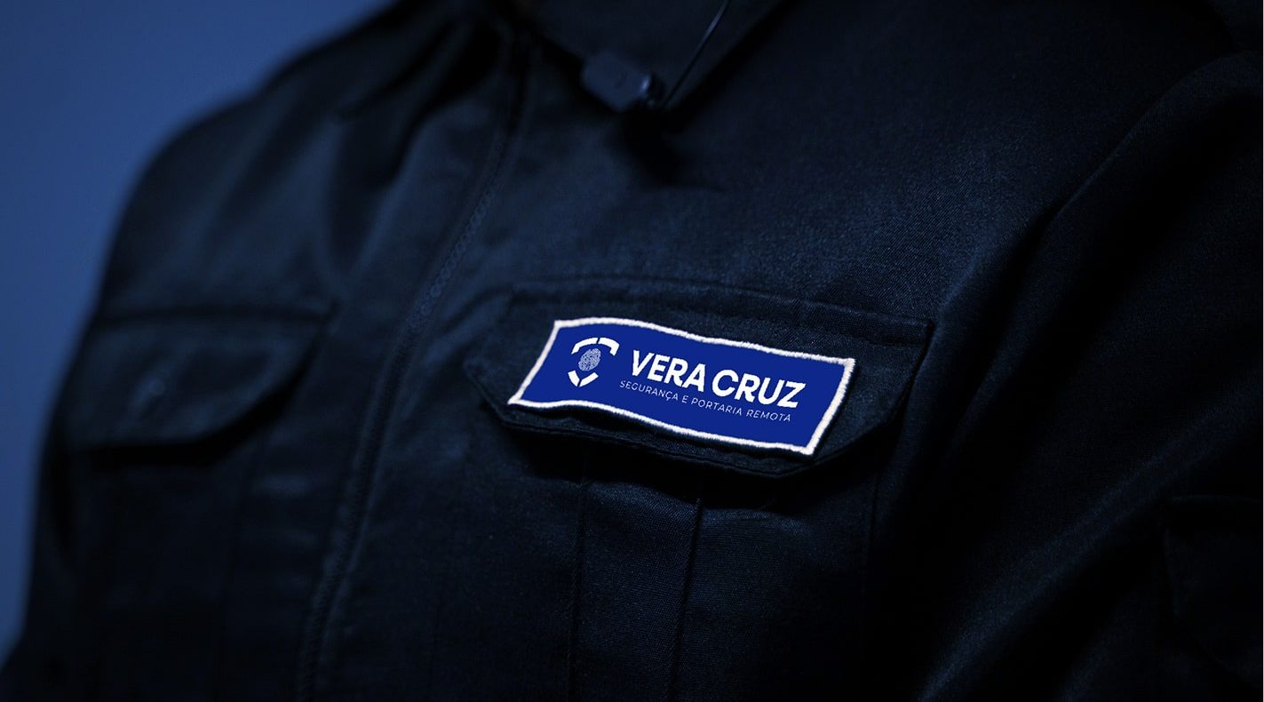 Segurança Vera Cruz